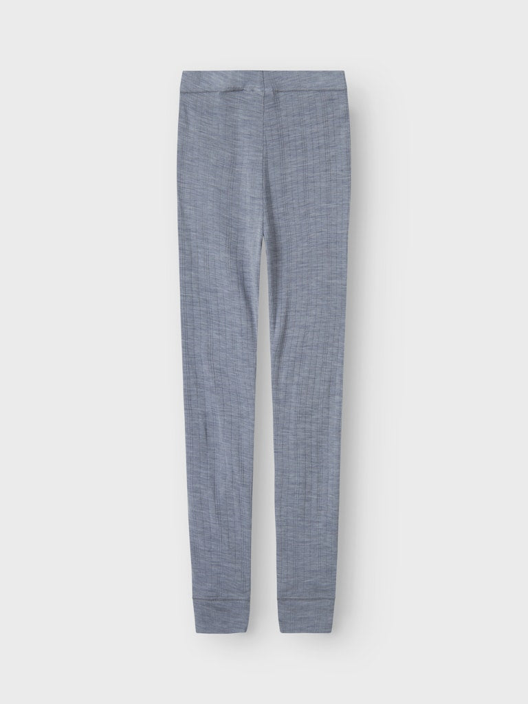 NKMWANG Leggings - Tradewinds